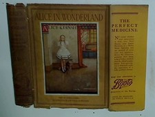 Alice in Wonderland - Carroll