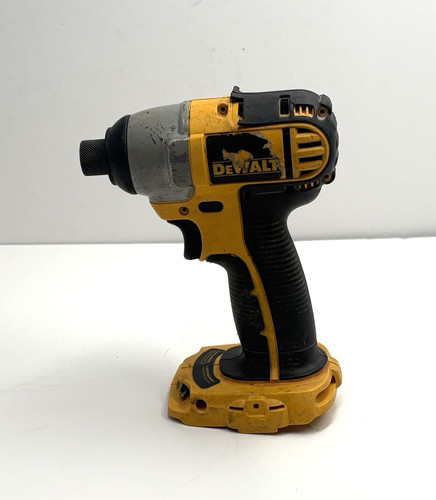 Dewalt dc827 impact driver - dc827,