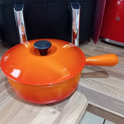 Vintage creuset volcanic - vintage,