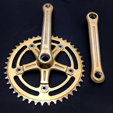 SR - Sakae 3 Piece Crank Set