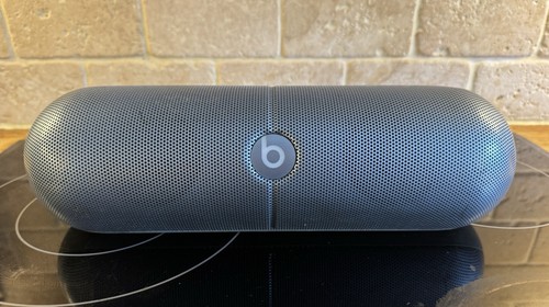 Beats pill metallic sky - beats,