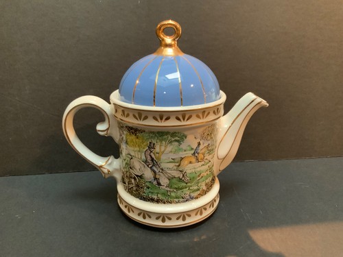 Vintage sadler sporting - vintage, scenes