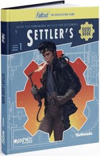 Fallout RPG: Settlers Guide