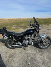 Kawasaki 1979 Kz750 Ltd