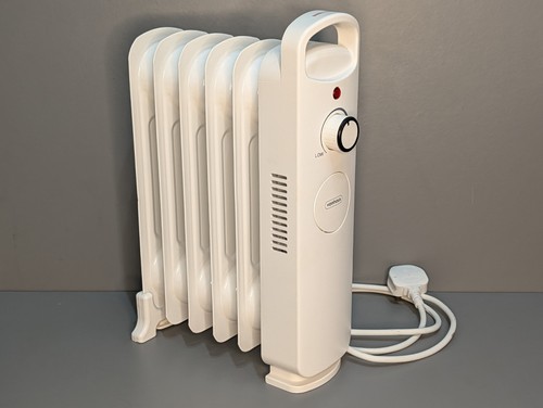 Vonhaus 800w mini - mini, filled
