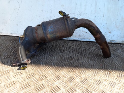 Fiat 500 mk1 catalytic - fiat,