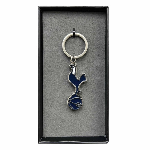 Tottenham keyring - fc,