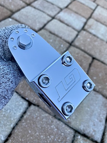 Dimple stem xxl - dimple, og