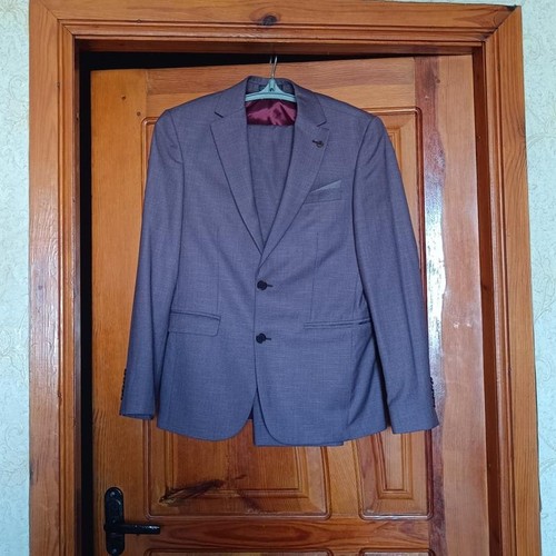 Men christian barrett - christian, suit