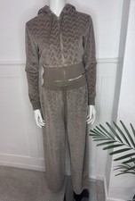 Juicy Couture Velour Tracksuit