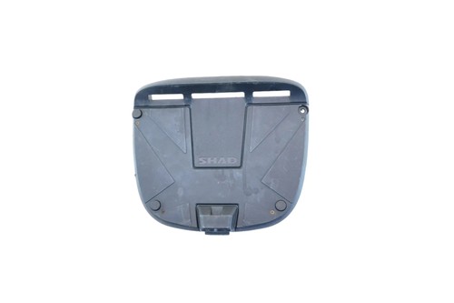 Honda vfr center box - box, mount