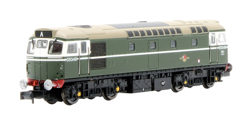 Dapol gauge 013 002 br - dapol,