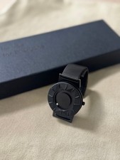 Eone Bradley Watch with Box &