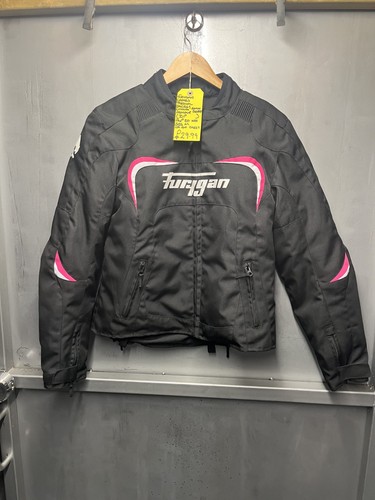Furygan textile jacket - ,