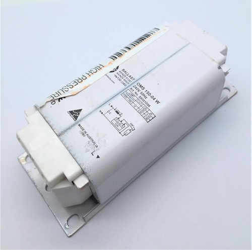 Cmp 89001096 ballast - cmp,