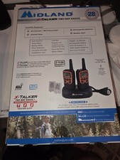 Midland X-talker T51VP3 28