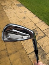 WILSON STAFF DYNAPWR FORGED