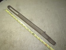 Vintage Lion Miter or