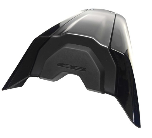 New genuine honda seat cowl - genuine,
