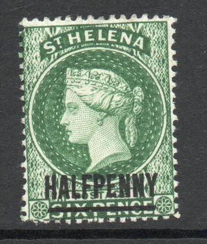 Helena 1884 halfpenny - helena,