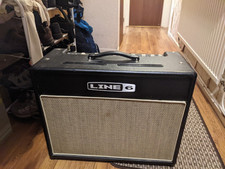 Line 6 Flextone 3 III 1x12 Guitar Combo Amplifier