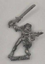 Warhammer 40k Space Elf Eldar