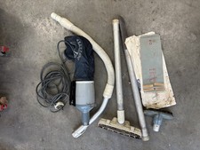 Vintage Hoover Handheld
