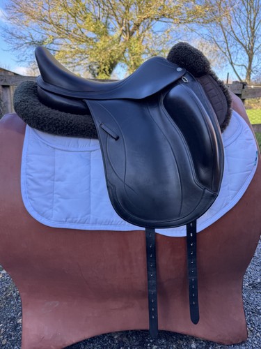 Equipe olympia black - equipe, dressage
