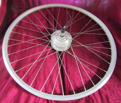 Swytch bike 622 700c - 700c, 29