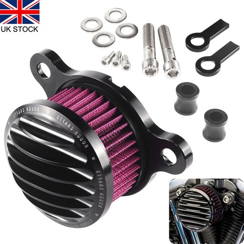 Air cleaner intake - intake, filter