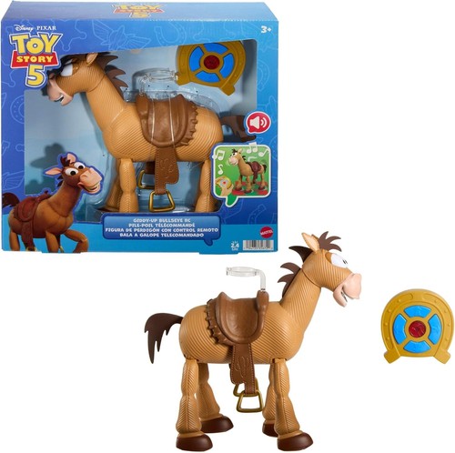 Disney pixar toy story - story, 5