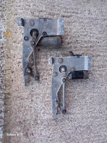 Ford capri mk2 mk3 rear - capri, wiper