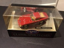 Corgi Classic Sports Car