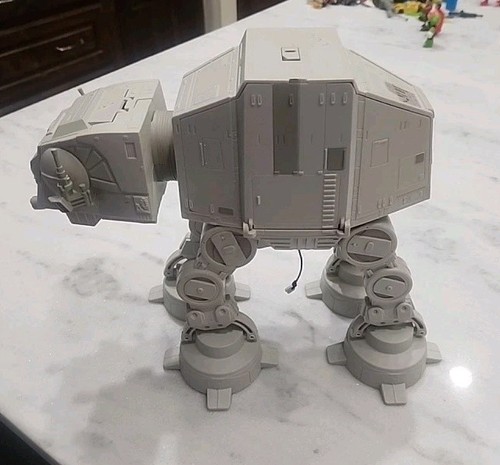 Star wars legacy at - star, at-at