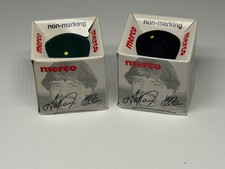 2 x Boxed Vintage NOS Jahangir