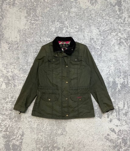 Vintage barbour liberty art - vintage, x