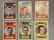 x6  Vintage 1961 Test Series