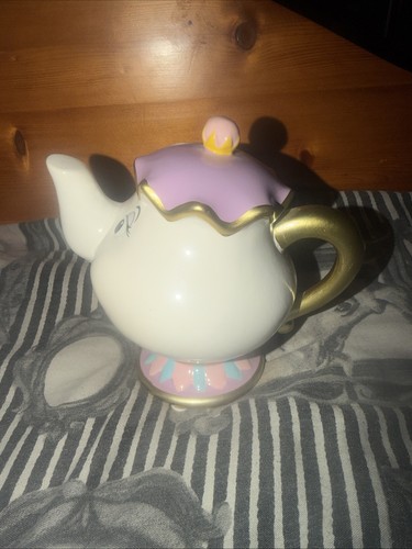 Disney mrs potts - disney, mrs.
