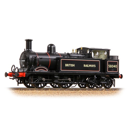 Bachmann 743a gauge mr - bachmann,