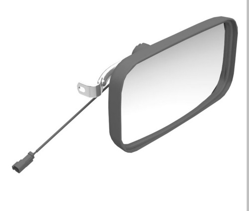 Cat 202 8649 mirror assembly - 202-8649,
