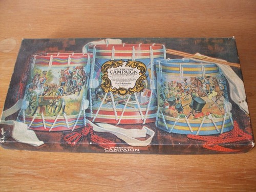 Vintage waddingtons campaign - waddingtons,