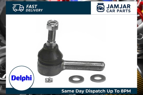 Delphi ta1002 tie rod - rod, track