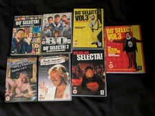 Bo Selecta & Keith Lemon DVD