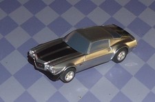 TOMY AFX 1970 CHEVROLET CAMARO