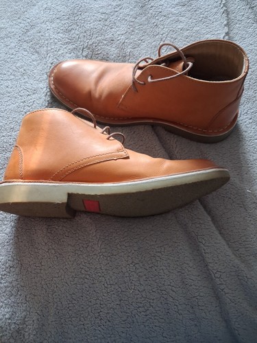 Mens lambretta ankle boot size - ankle,