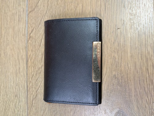 Ted baker coin purse black - ted,