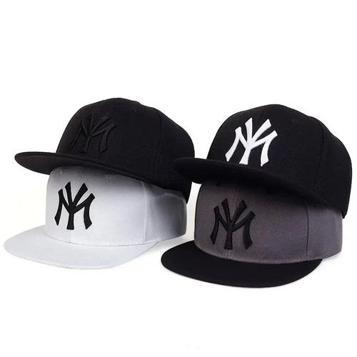 Snapback cap mens womens - cap, flat