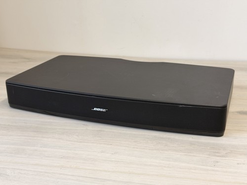 Bose solo sound - bose, system