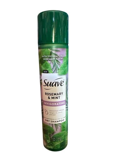 Suave rosemary mint - &,
