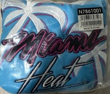 Taylormade Spider Putter Cover Miami Heat NEW Vault Rare
